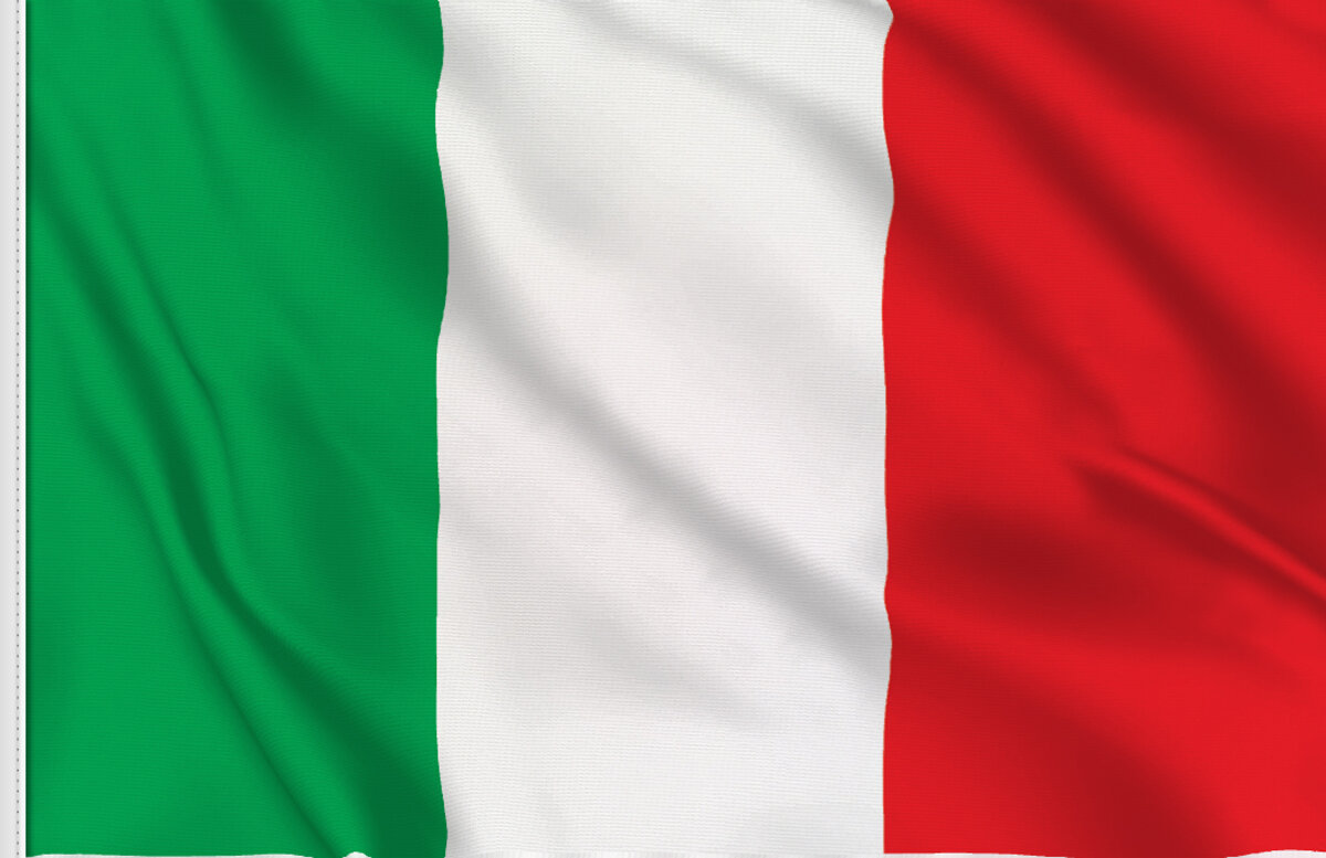PIAZZA ITALIA